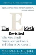 The E-Myth Revisited Rev Ed