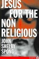 Jesus for the Non-Religious LP