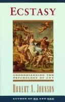 Ecstasy