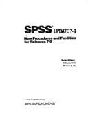SPSS update 7-9