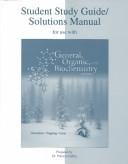 Student study guide/solutions manual for use with General, organic, and biochemistry, fourth edition by Katherine J. Denniston, Joseph J. Topping