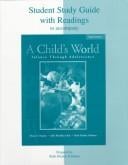Student Study Guide With Readings to Accompany a Child's World