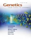 Genetics : from genes to genomes