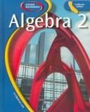 Algebra 2.