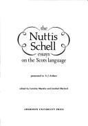 The Nuttis schell