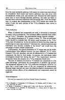 Detoxication and drug metabolism