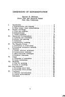 Representation and understanding : studies in cognitive science