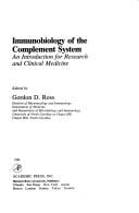 Immunobiology of the complement system