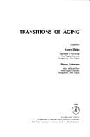 Transitions of aging