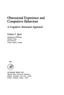 Obsessional Experience and Compulsive Behavior