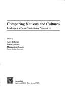 Comparing nations and cultures