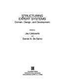 Structuring expert systems