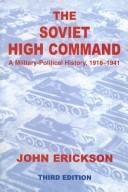 The Soviet high command