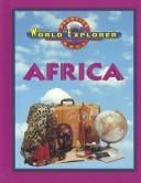 Africa (Prentice Hall World Explorer)