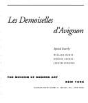Les Demoiselles d'Avignon