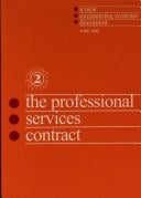 The Professional services contract