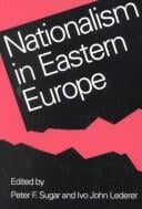 Nationalism in Eastern Europe