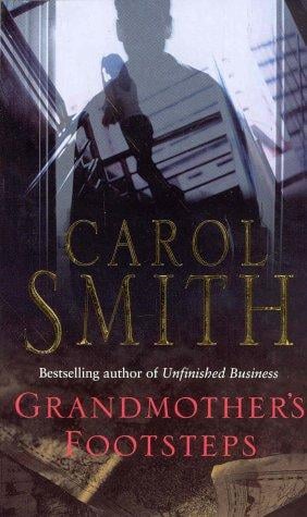 Grandmother's Footsteps