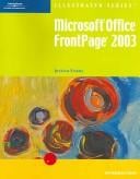 Microsoft Office  Frontpage 2003
