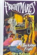 Backstage Fright (Frightmares)