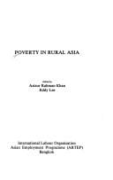 Poverty in Rural Asia