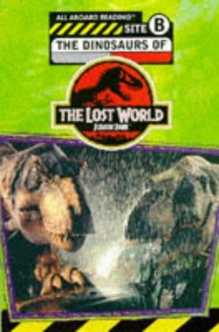 The Dinosaurs of The Lost World