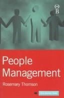 People Management (Orion Business Toolkit)
