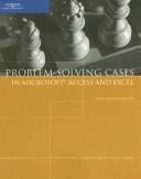 Problem-solving cases in Microsoft Access and Excel
