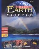 Modern earth science