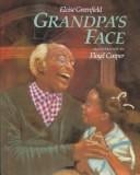 Grandpa's Face San (Sandcastle Book)