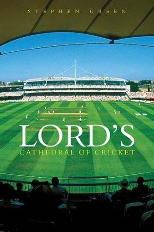 Lord's