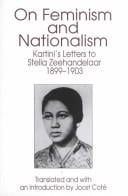On feminism and nationalism