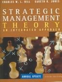 Strategic Management Theory