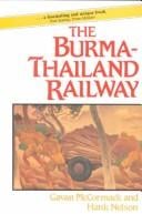The Burma-Thailand railway