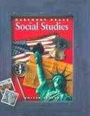 Harcourt Brace social studies