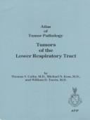 Tumors of the lower respiratory tract