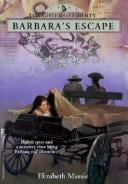 Barbara's Escape (Daughters of Liberty