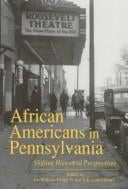 African Americans in Pennsylvania