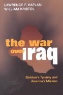 The war over Iraq