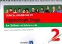 Clinical handbook of psychotropic drugs for children and adolescents
