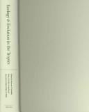 Ecology & evolution in the tropics