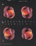 Experimental Chemistry