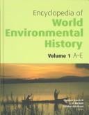 Encyclopedia of world environmental history
