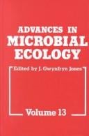 Advances in microbial ecology
