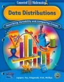 Data Distributions (Connected Mathematics 2)