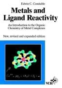 Metals and Ligard Reactivity