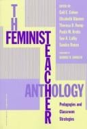 The feminist teacher anthology