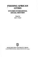 Feeding African cities