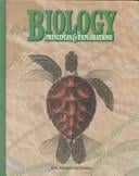 Biology, principles & explorations