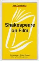 Shakespeare on Film